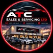 ATC Sales & Servicing Ltd